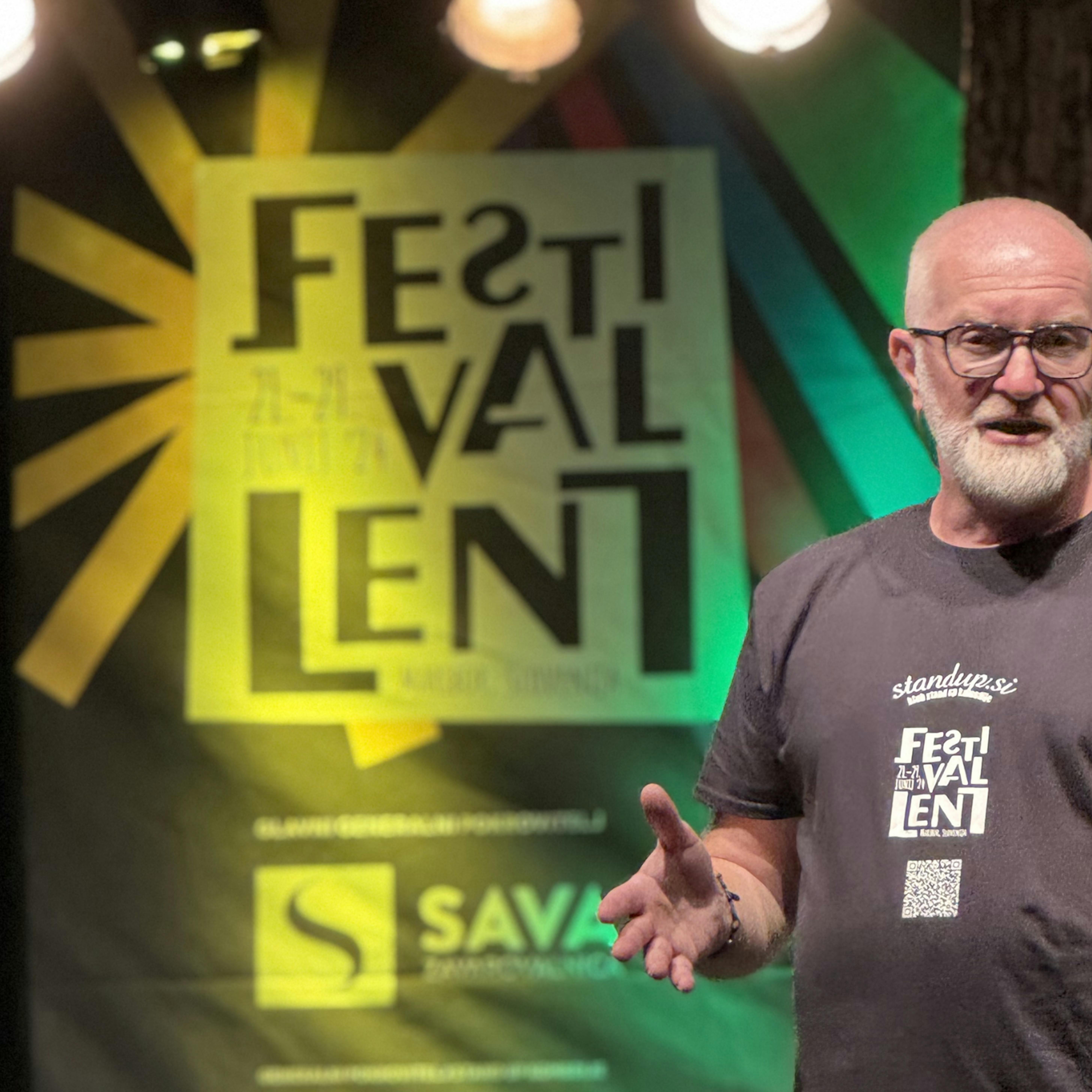 fesival lent